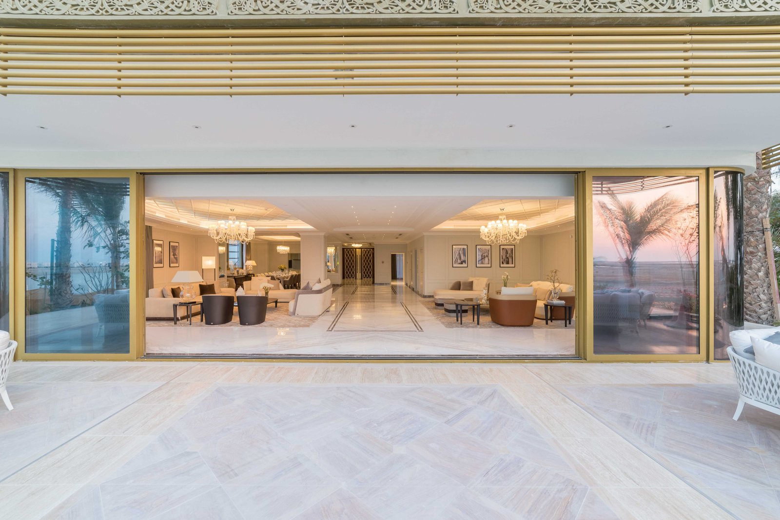 Secluded 6BR Villa at Private Island, Forest Oasis full screen image
